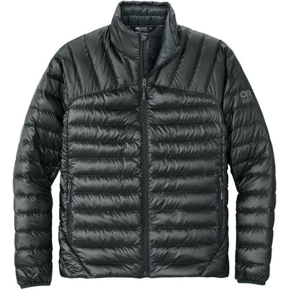 Outdoor Research 800 Tech Down Jacket