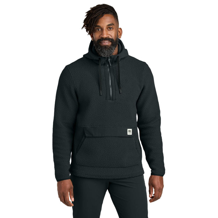 Outdoor Research Packwood Fleece Pullover Hoodie