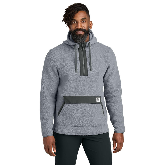 Outdoor Research Packwood Fleece Pullover Hoodie