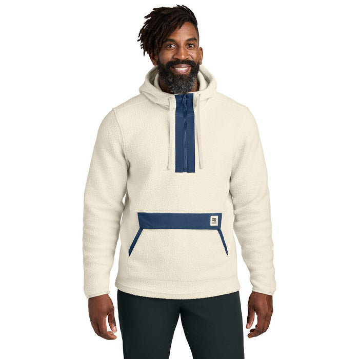 Oat/Navy / S
