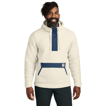 Oat/Navy / S