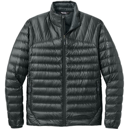Outdoor Research Women's 800 Tech Down Jacket