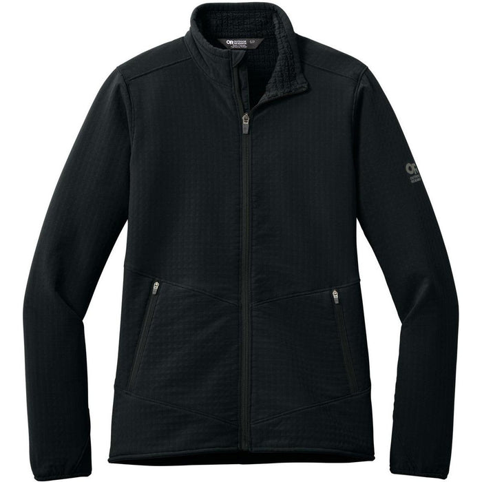 Outdoor Research Women's Grid Soft Shell Jacket