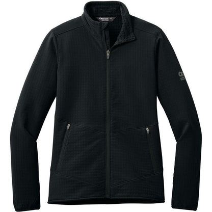 Outdoor Research Women's Grid Soft Shell Jacket