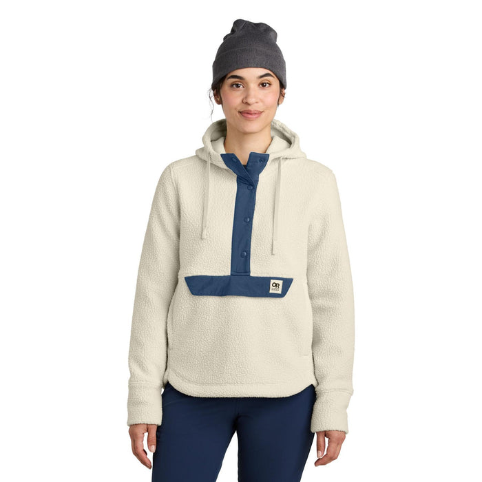 Oat/Navy / S
