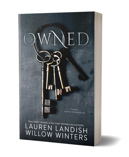Owned : Highest Bidder #3 | A bdsm , sex club , auction romance standalone.
