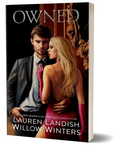 Owned : Highest Bidder #3 | A bdsm , sex club , auction romance standalone.