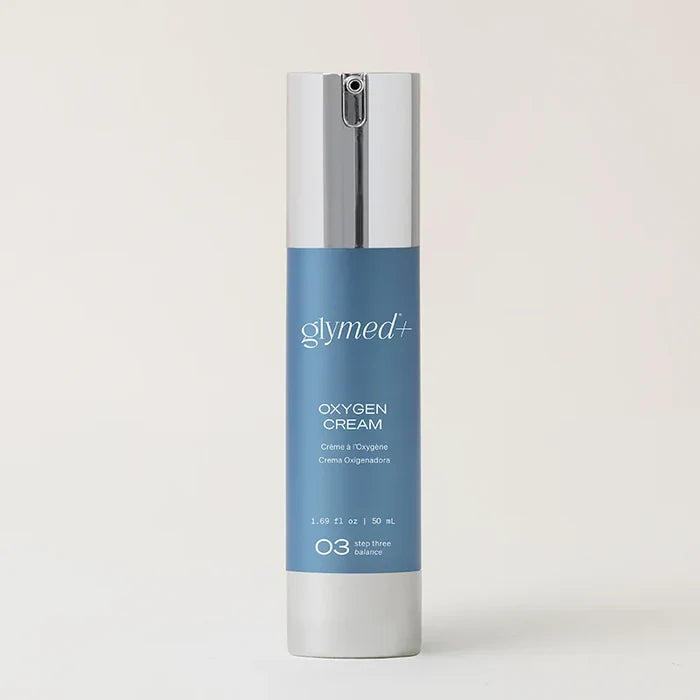 Oxygen Cream