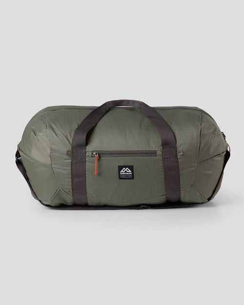 Pack&Go Duffel - Beech