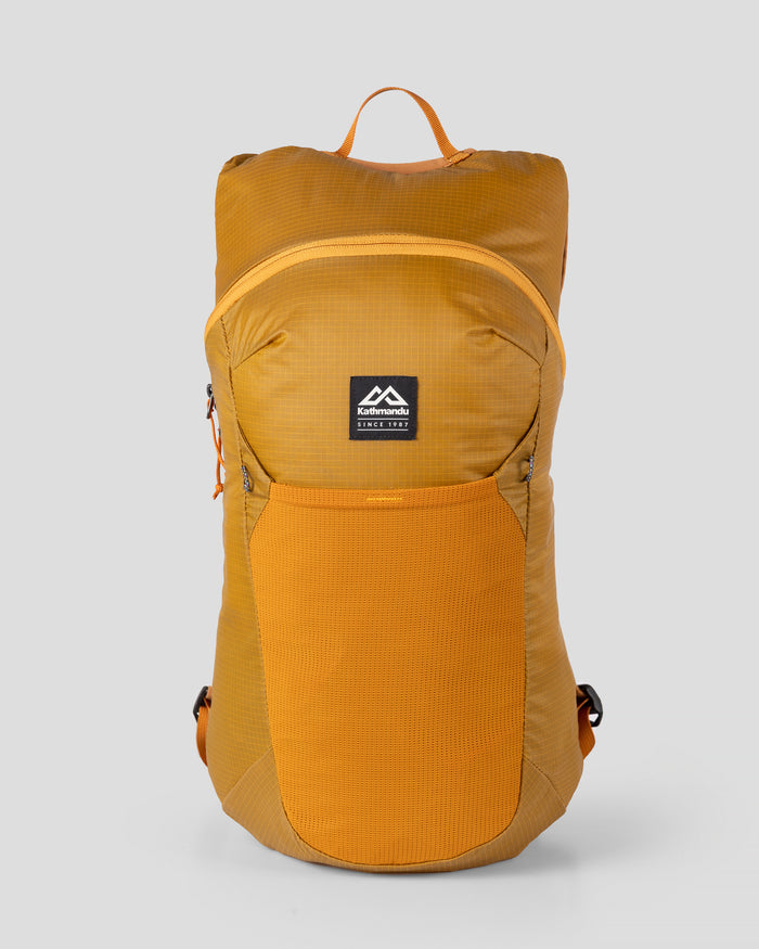 Pack&Go Pack - Golden