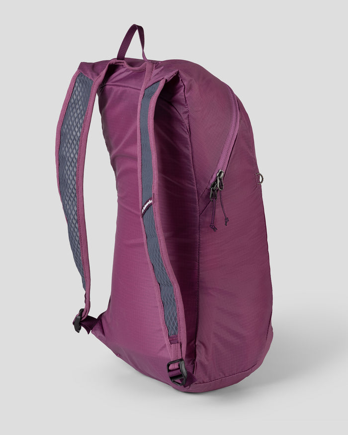 Pack&Go Pack - Washed Berry