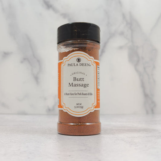 Paula Deen Butt Massage 5.5 oz