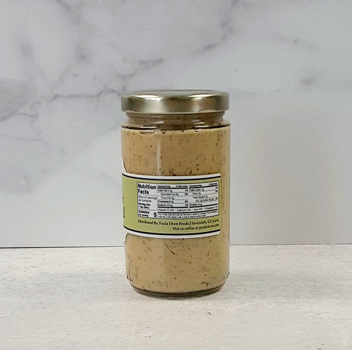 Paula Deen's Dill Pickled Mustard 8 oz