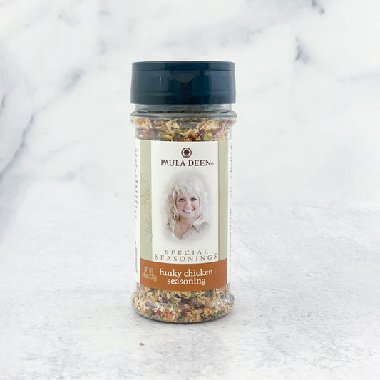Paula Deen's Funky Chicken Seasoning 4.6oz