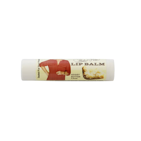 Paula Deen's Ooey Gooey Butter Cake Flavored Lip Balm
