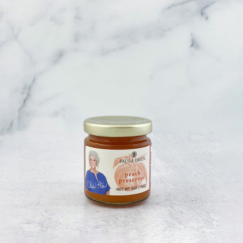Paula Deen's Peach Preserves 5oz