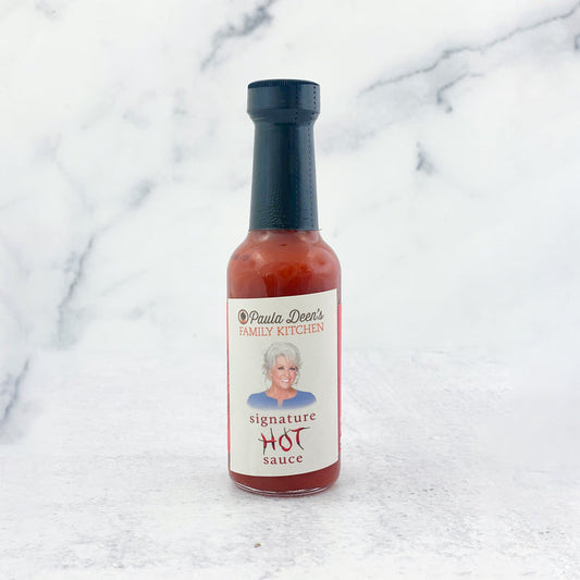 Paula Deen's Signature Hot Sauce 5.0 oz