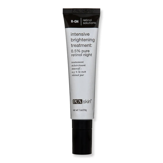 PCA Intensive brightening treatment