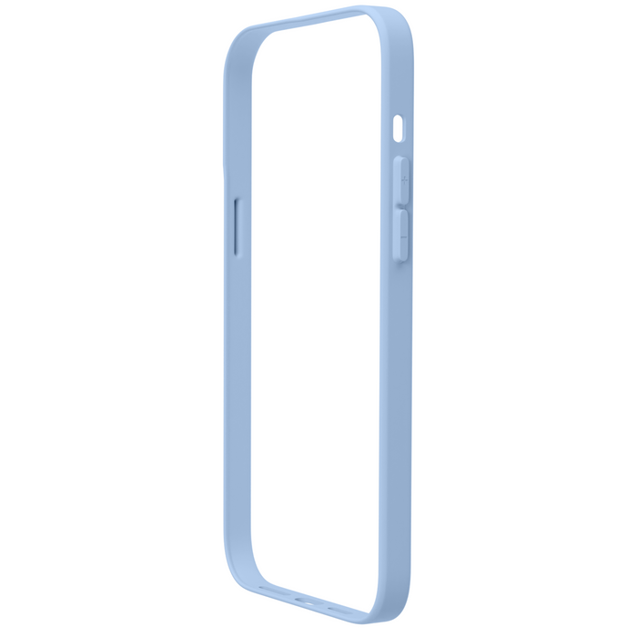 Periwinkle Phone Case Border