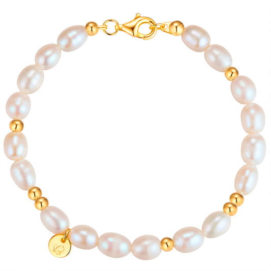 Perlenarmband
