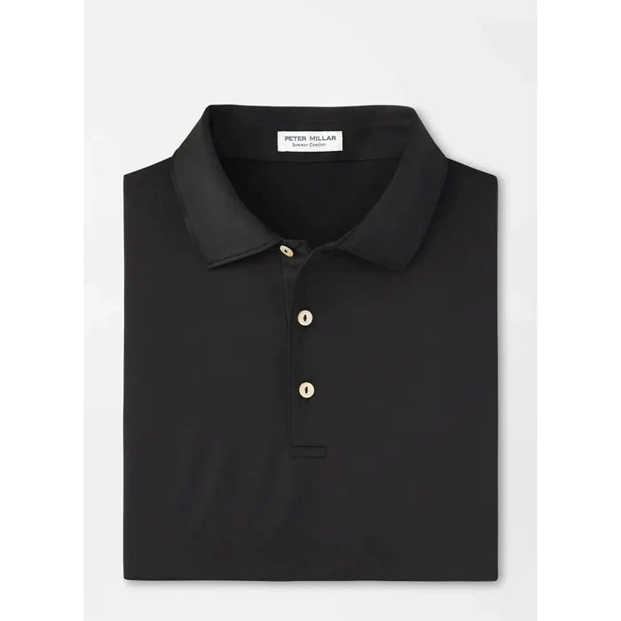 Black / S
