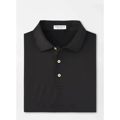 Black / S
