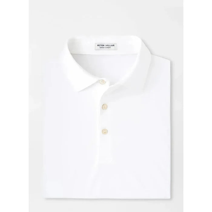 White / S