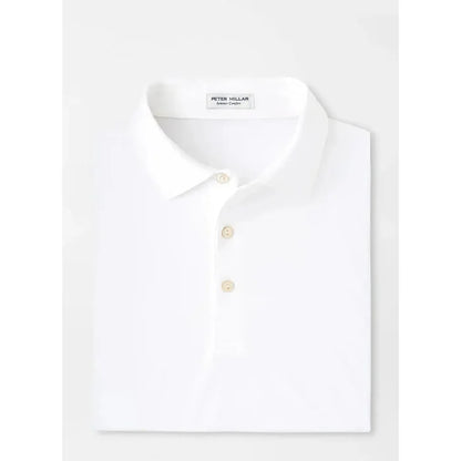 White / S