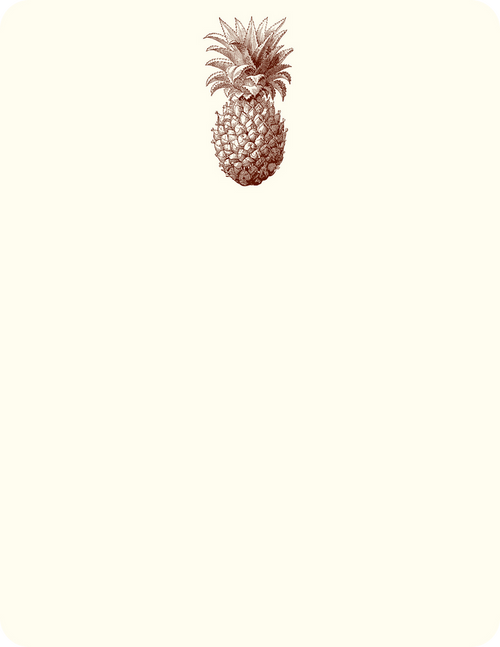 Pineapple A2 Notes