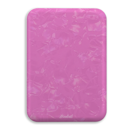 Pink Pearl MagSafe Power Bank