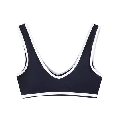 Pixie Bra - Black