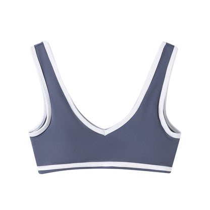 Pixie Bra - Mist Blue