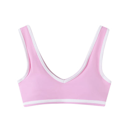 Pixie Bra - Pink