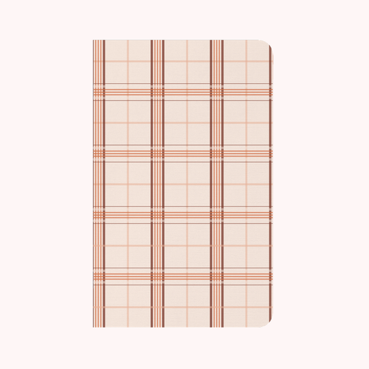 Plaid Chalk