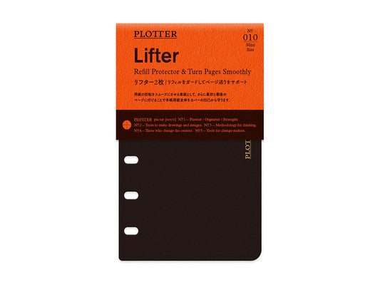 PLOTTER Lifter Set of 2 - Mini Size