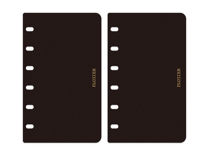 PLOTTER Lifter Set of 2 - Mini Size