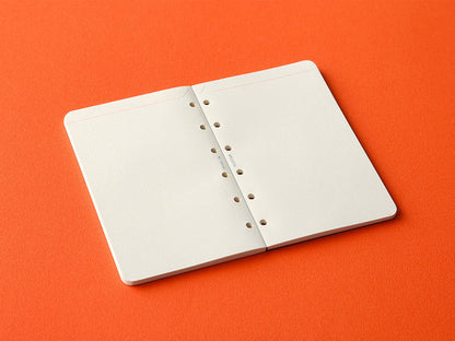 PLOTTER Refill Memo Pad 2mm Grid - Mini Size
