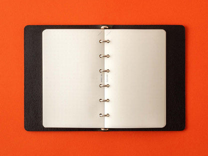 PLOTTER Refill Memo Pad Dot Grid - Mini Size