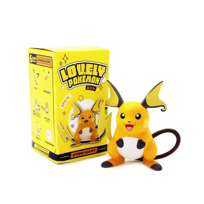 Raichu