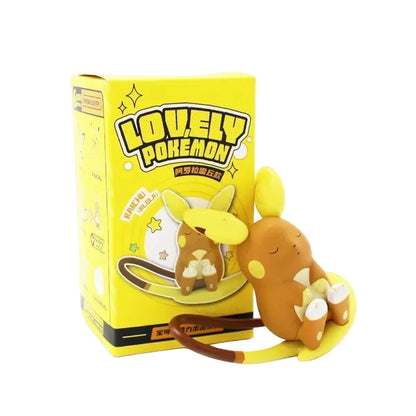 Alolan Raichu
