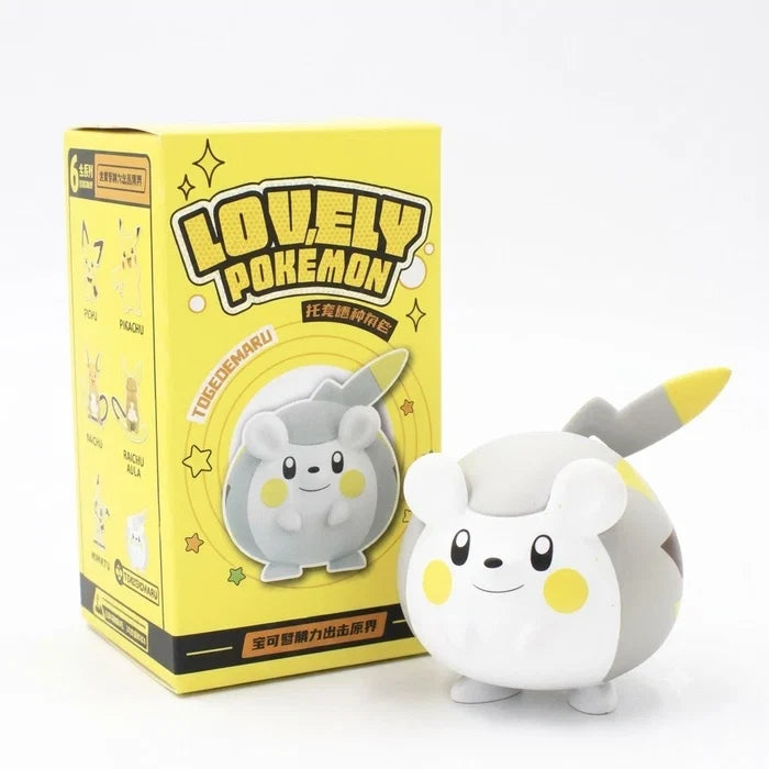 Togedemaru