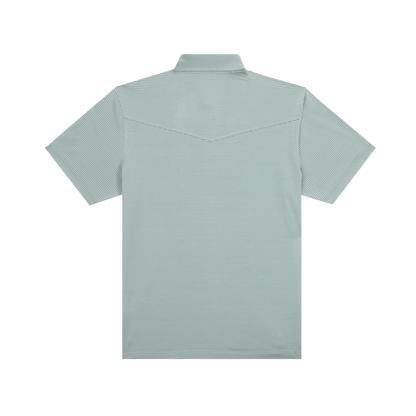Poncho The Farm to Market Poncho Men's Polo Rivers and Glen Trading Co