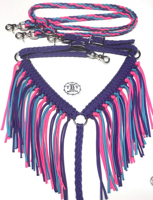 Tiffanys Braided Tack LLC - Tiffanys Braided Tack LLC