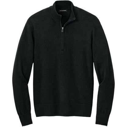 Port Authority Easy Care 1/4-Zip Sweater