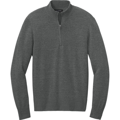 Port Authority Easy Care 1/4-Zip Sweater