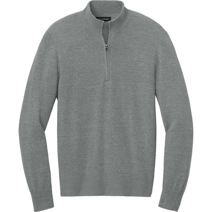 Port Authority Easy Care 1/4-Zip Sweater