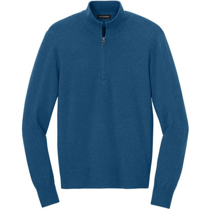 Aegean Blue Heather / 2XL