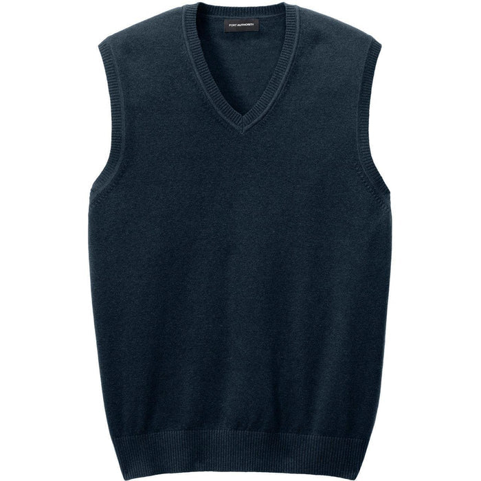 Port Authority Easy Care Sweater Vest