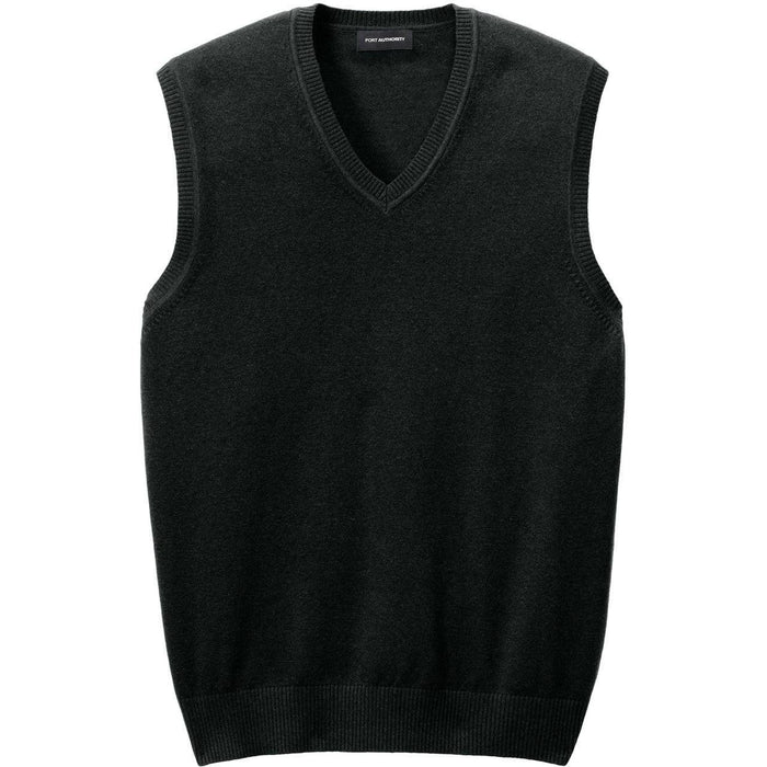 Port Authority Easy Care Sweater Vest