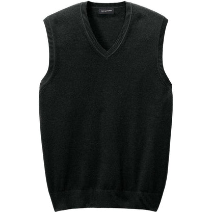 Port Authority Easy Care Sweater Vest